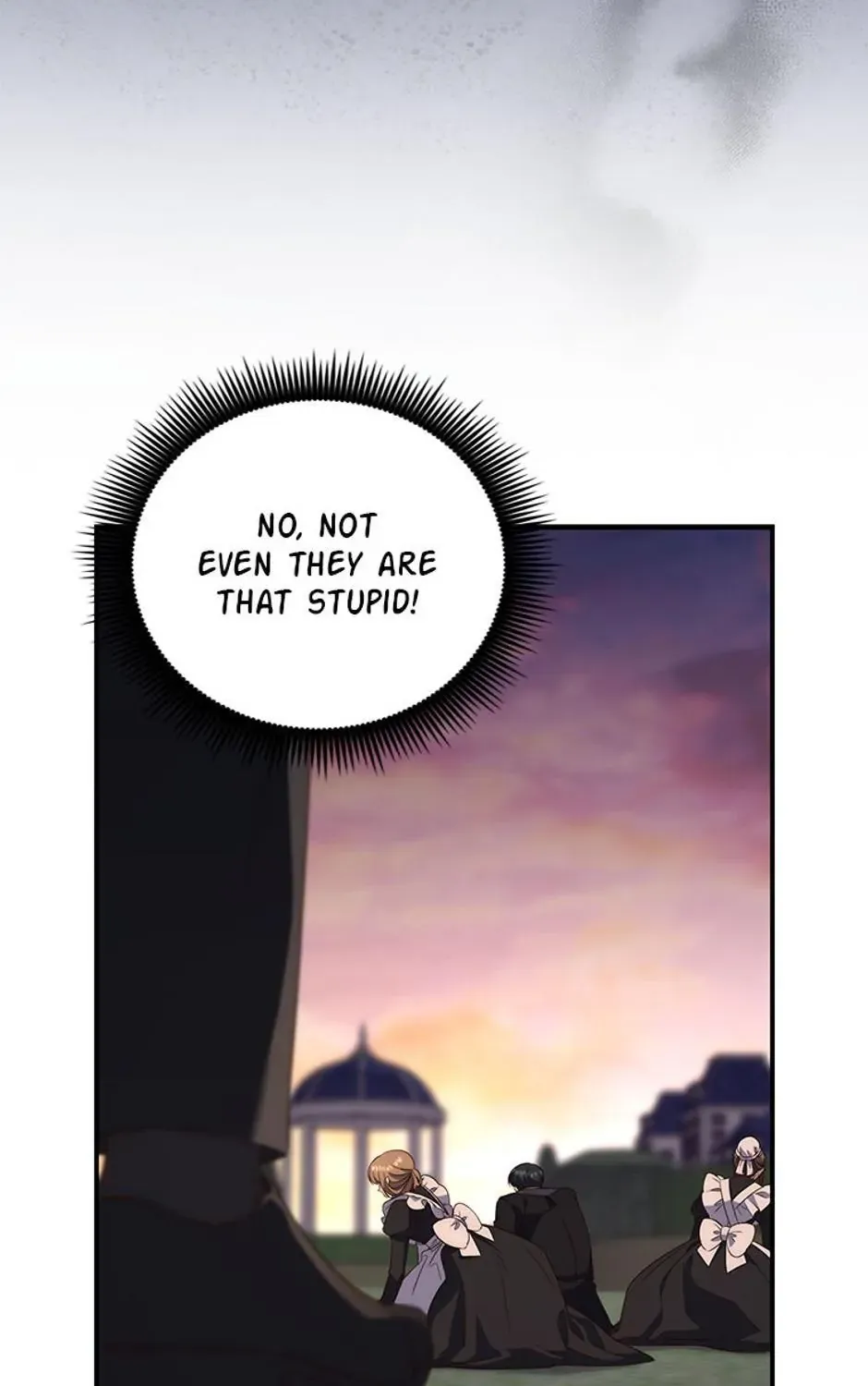 Fortune-Telling Lady Chapter 7 page 73 - 