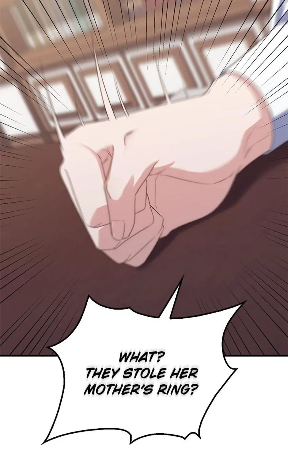 Fortune-Telling Lady Chapter 7 page 83 - 