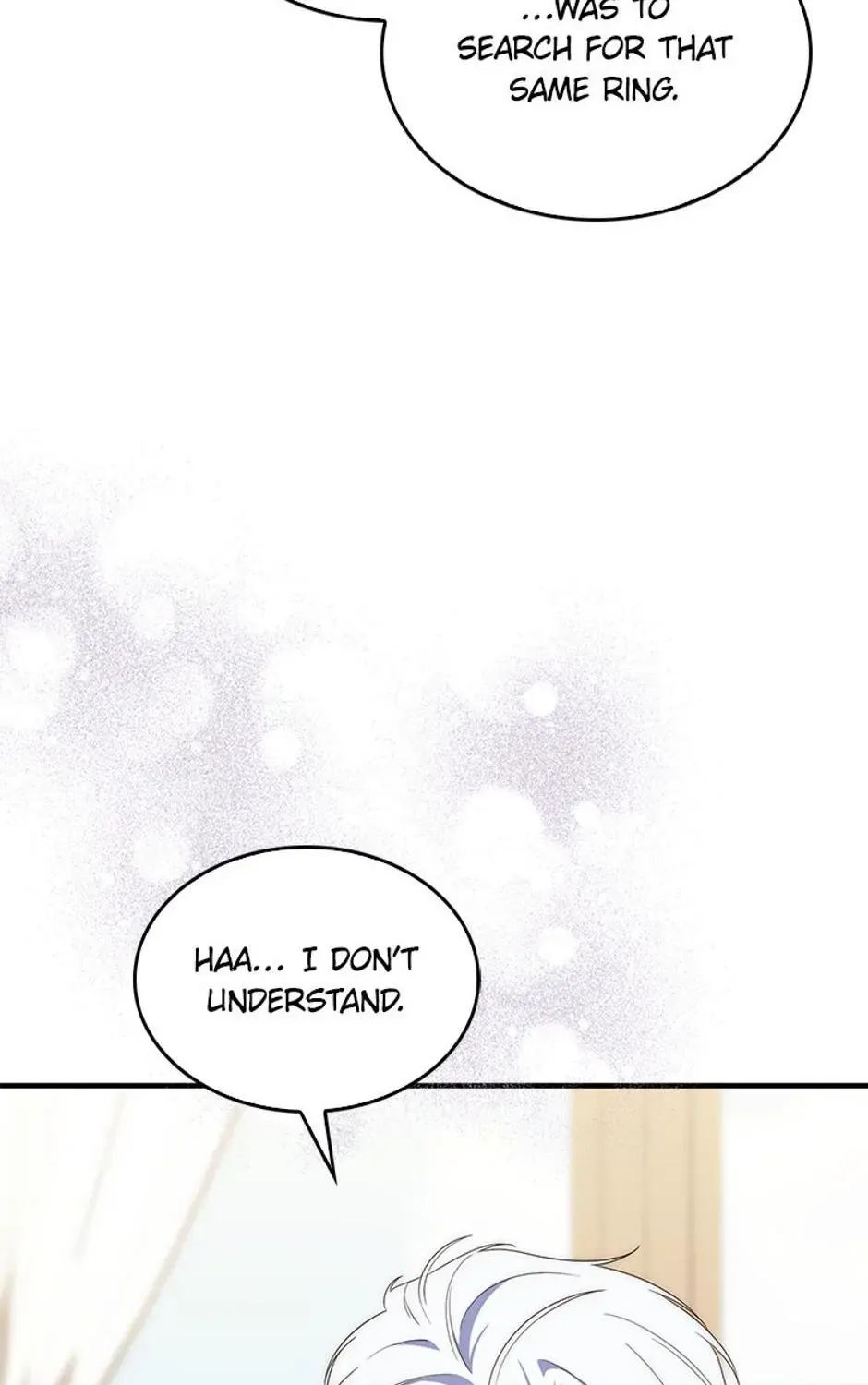 Fortune-Telling Lady Chapter 7 page 87 - 