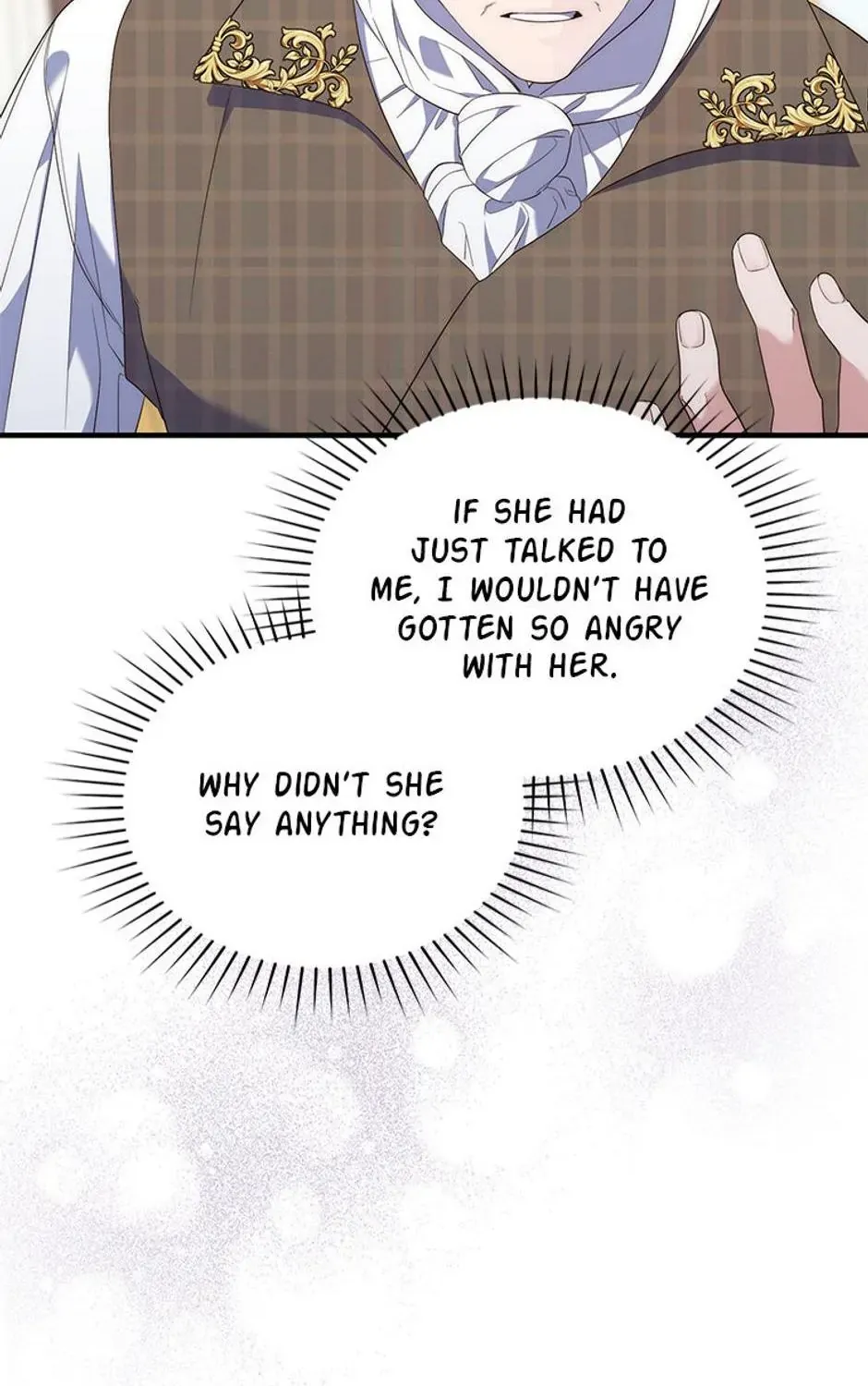 Fortune-Telling Lady Chapter 7 page 89 - 
