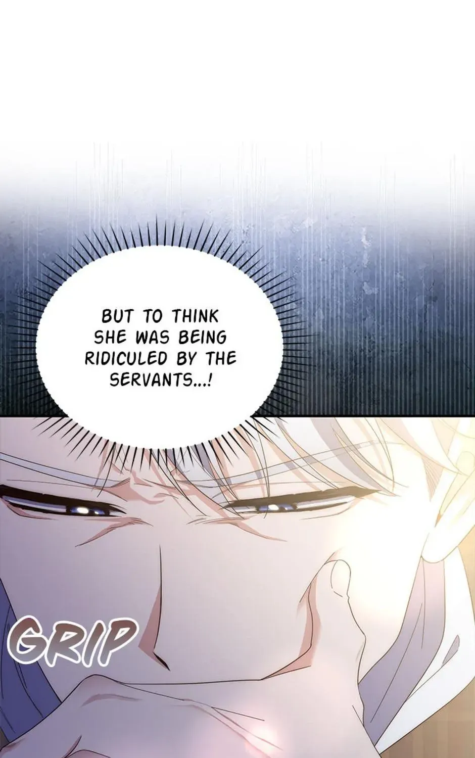 Fortune-Telling Lady Chapter 7 page 97 - 