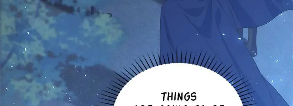 Fortune-Telling Lady Chapter 8 page 2 - 