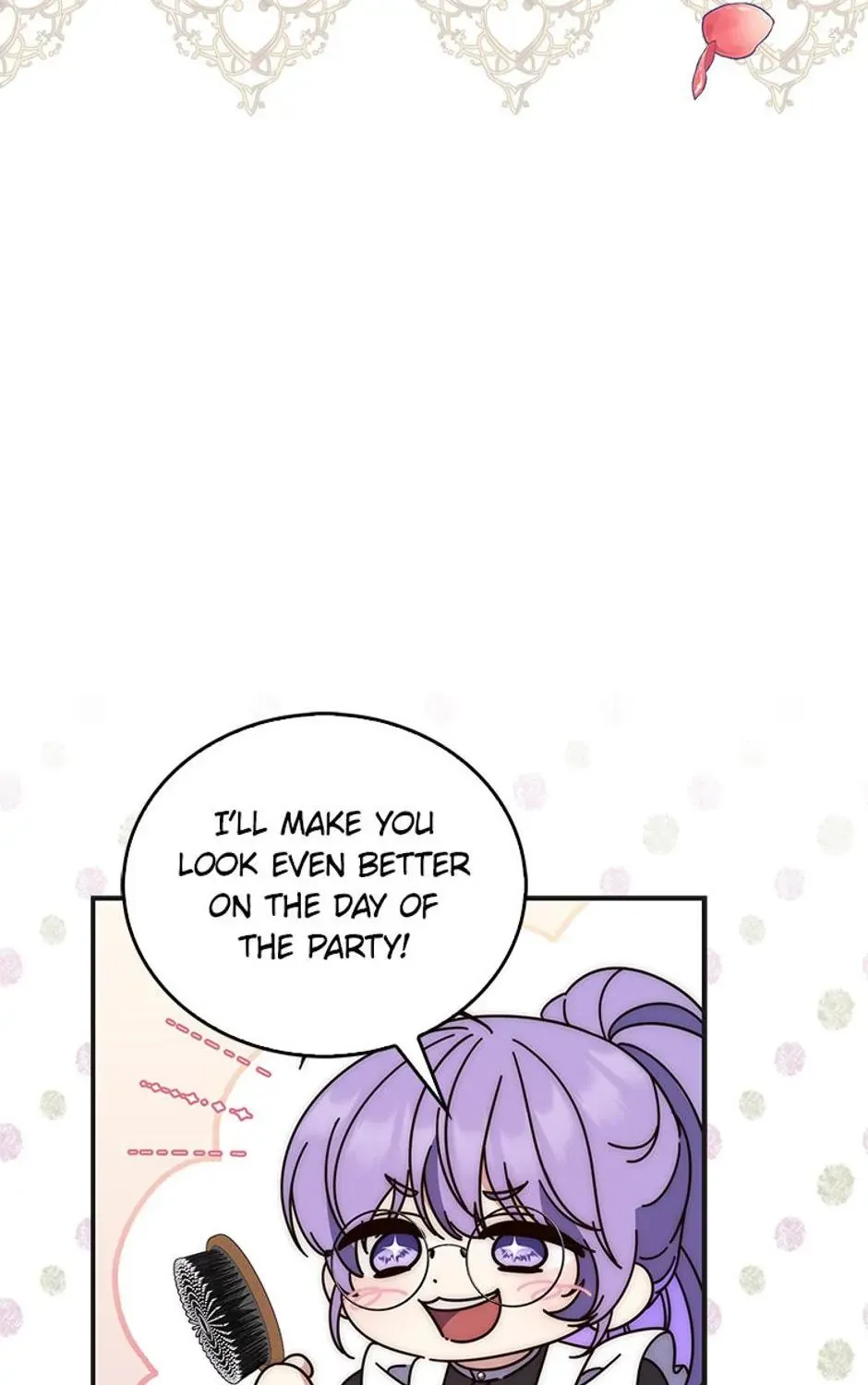 Fortune-Telling Lady Chapter 8 page 109 - 