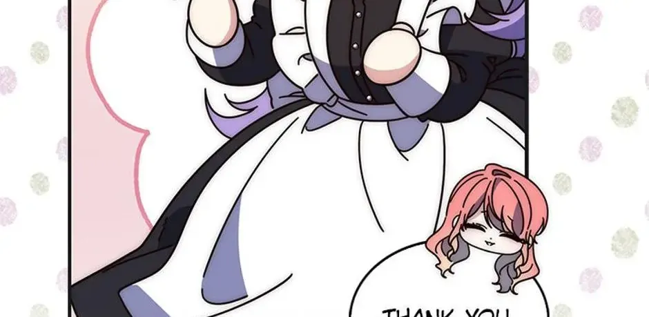Fortune-Telling Lady Chapter 8 page 110 - 