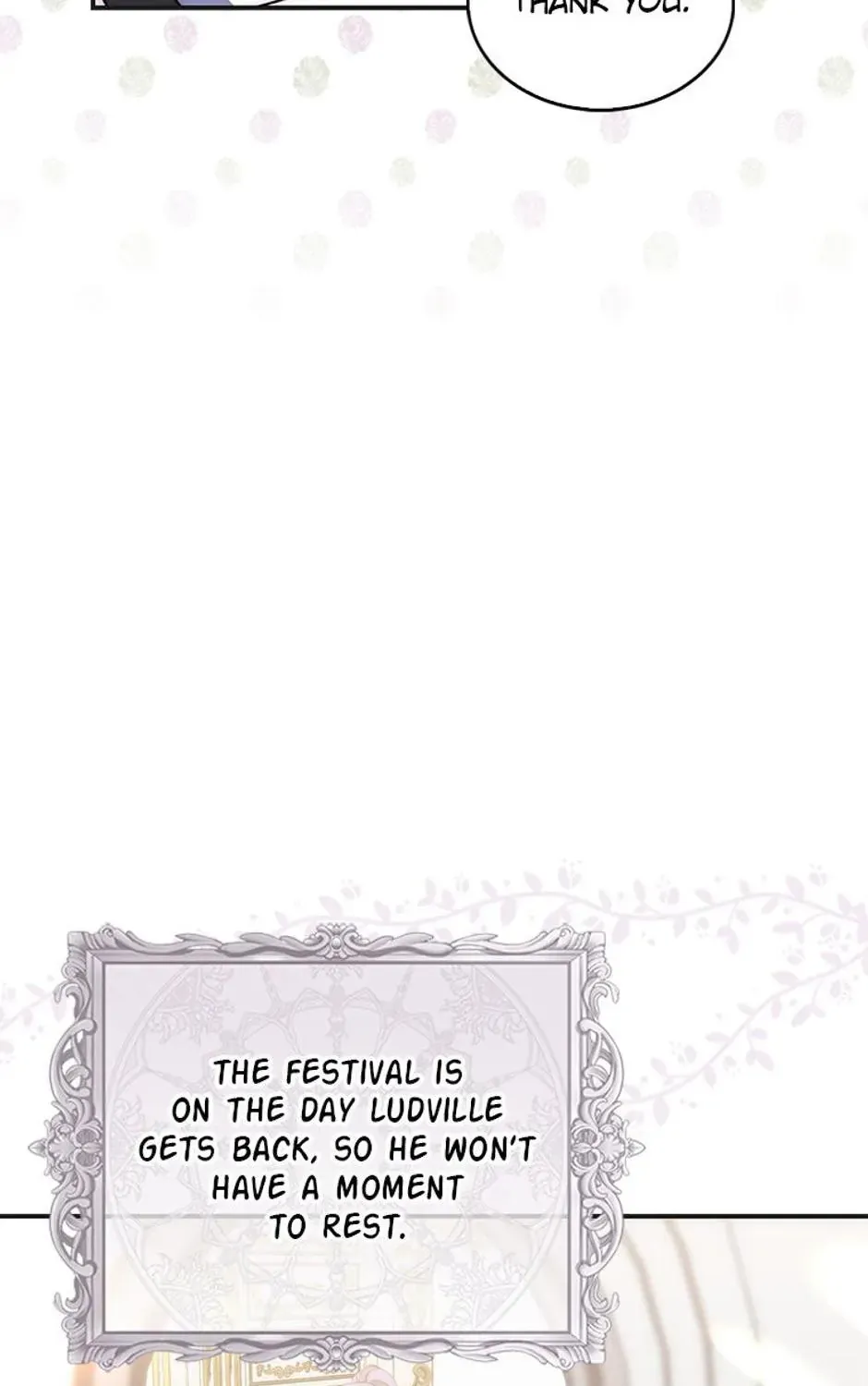 Fortune-Telling Lady Chapter 8 page 111 - 