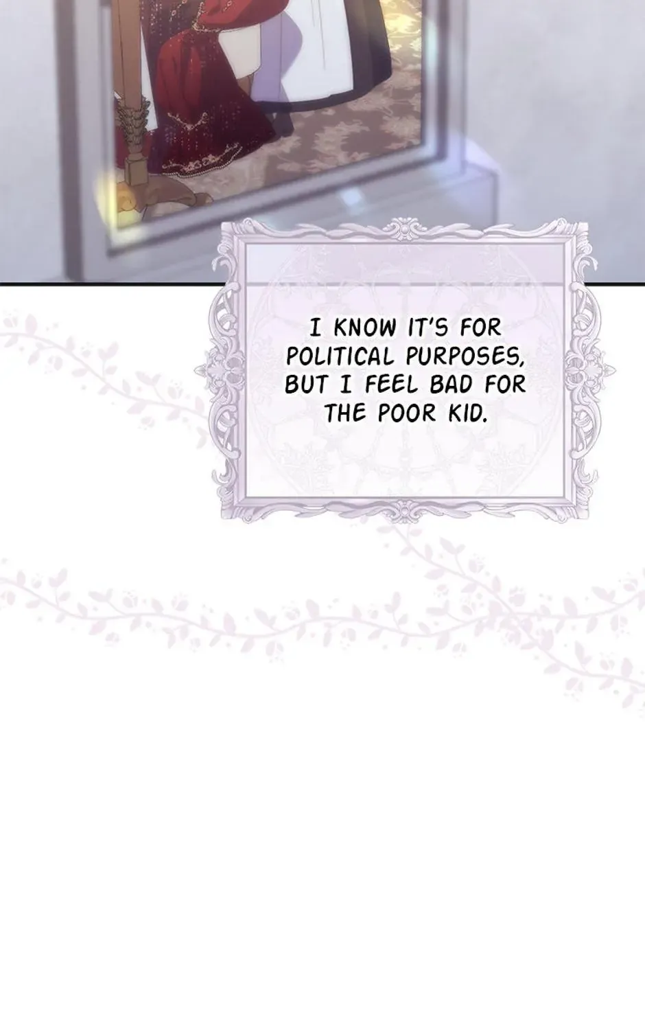 Fortune-Telling Lady Chapter 8 page 113 - 