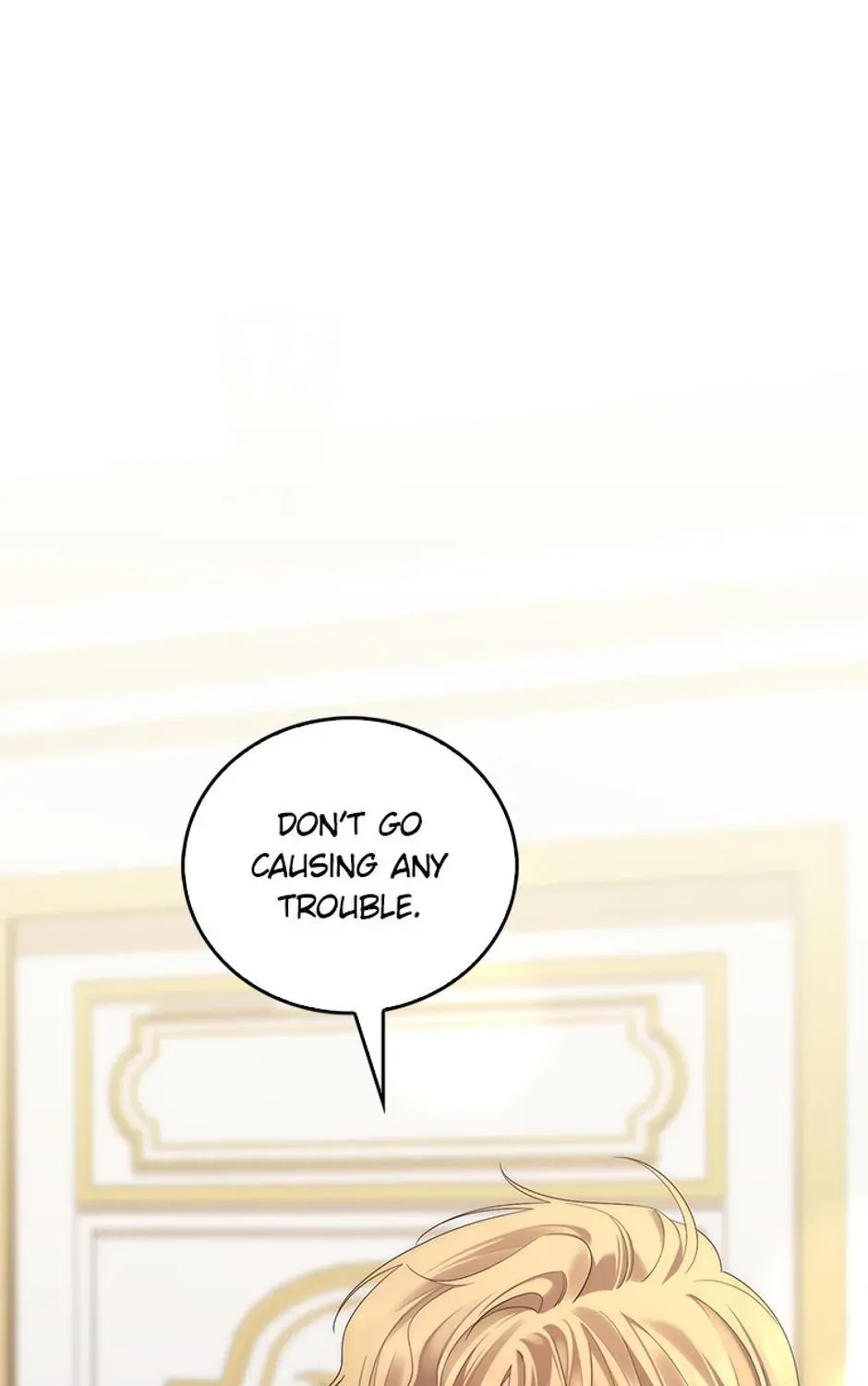 Fortune-Telling Lady Chapter 8 page 117 - 