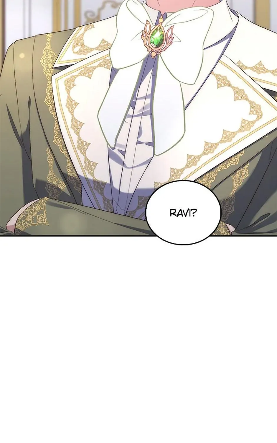 Fortune-Telling Lady Chapter 8 page 119 - 