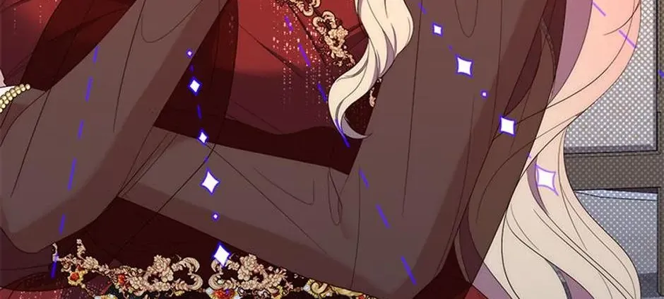 Fortune-Telling Lady Chapter 8 page 124 - 