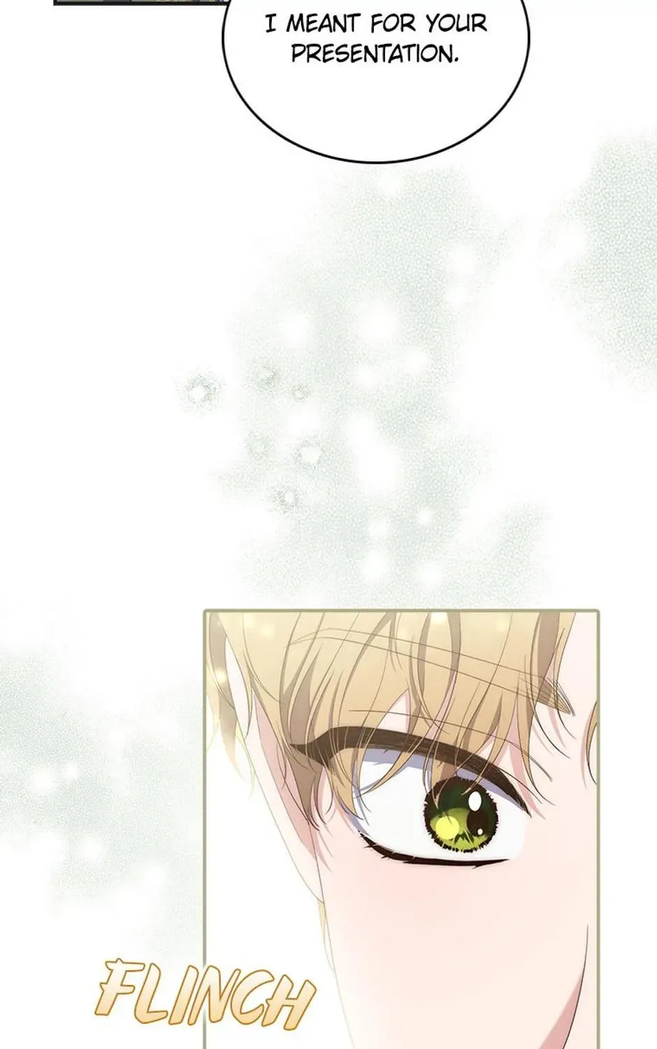 Fortune-Telling Lady Chapter 8 page 135 - 