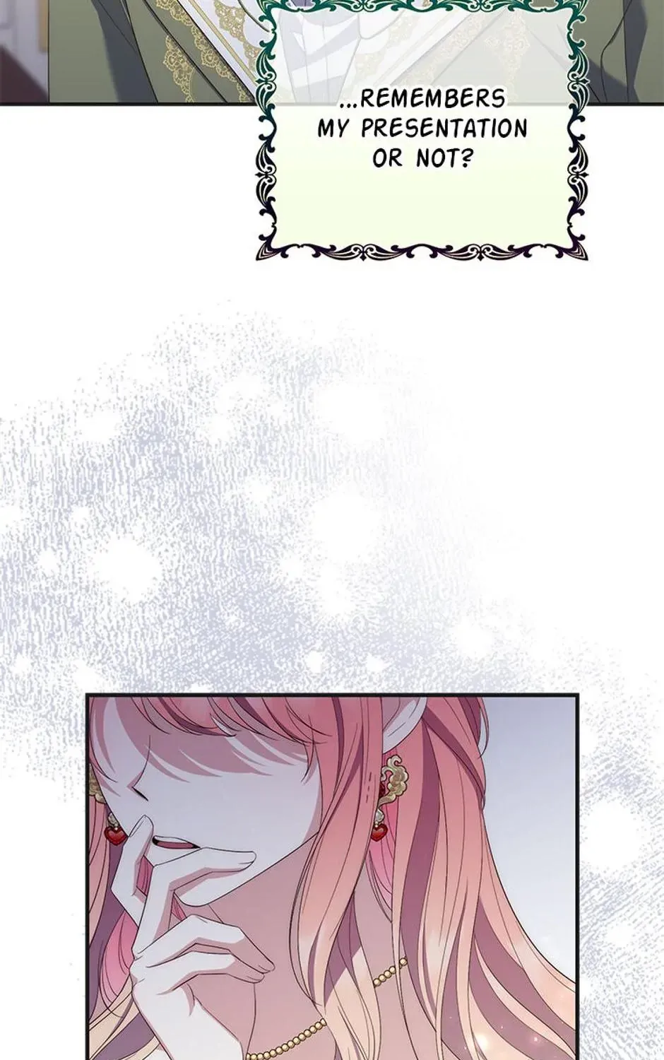 Fortune-Telling Lady Chapter 8 page 141 - 