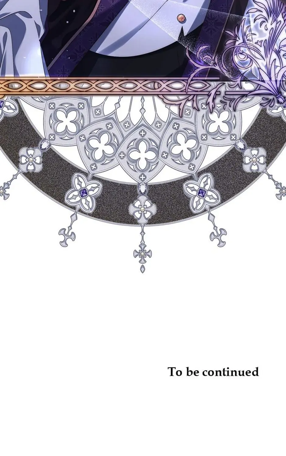 Fortune-Telling Lady Chapter 8 page 161 - 