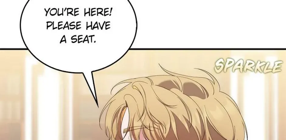 Fortune-Telling Lady Chapter 8 page 24 - 