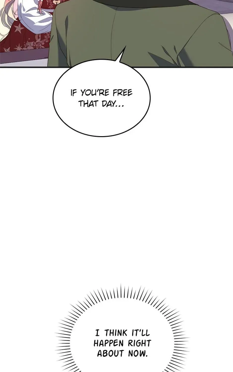 Fortune-Telling Lady Chapter 8 page 43 - 