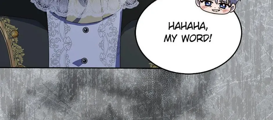 Fortune-Telling Lady Chapter 8 page 56 - 