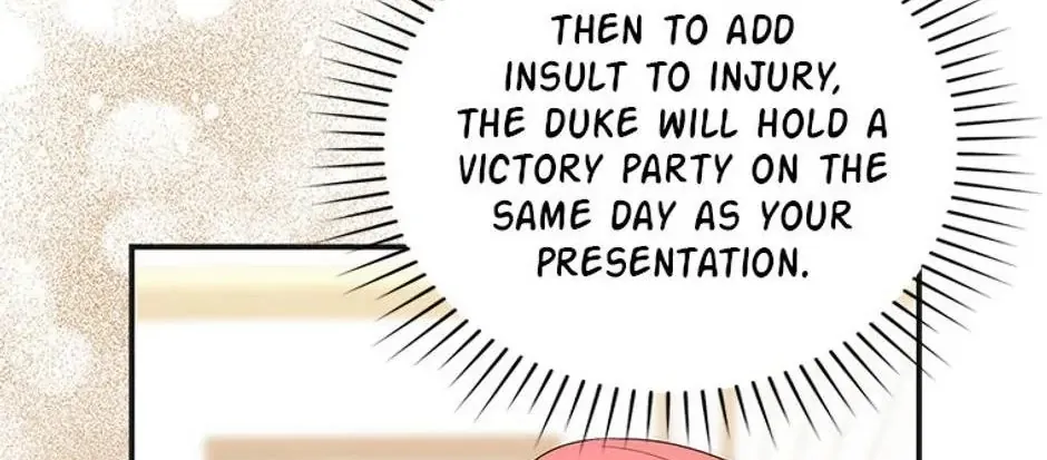 Fortune-Telling Lady Chapter 8 page 62 - 