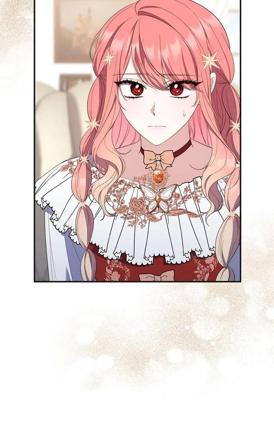 Fortune-Telling Lady Chapter 8 page 63 - 