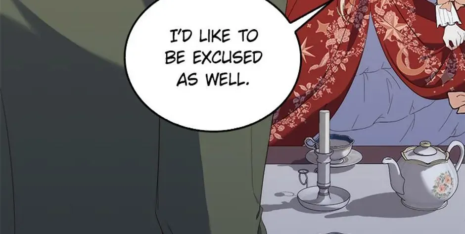 Fortune-Telling Lady Chapter 8 page 68 - 