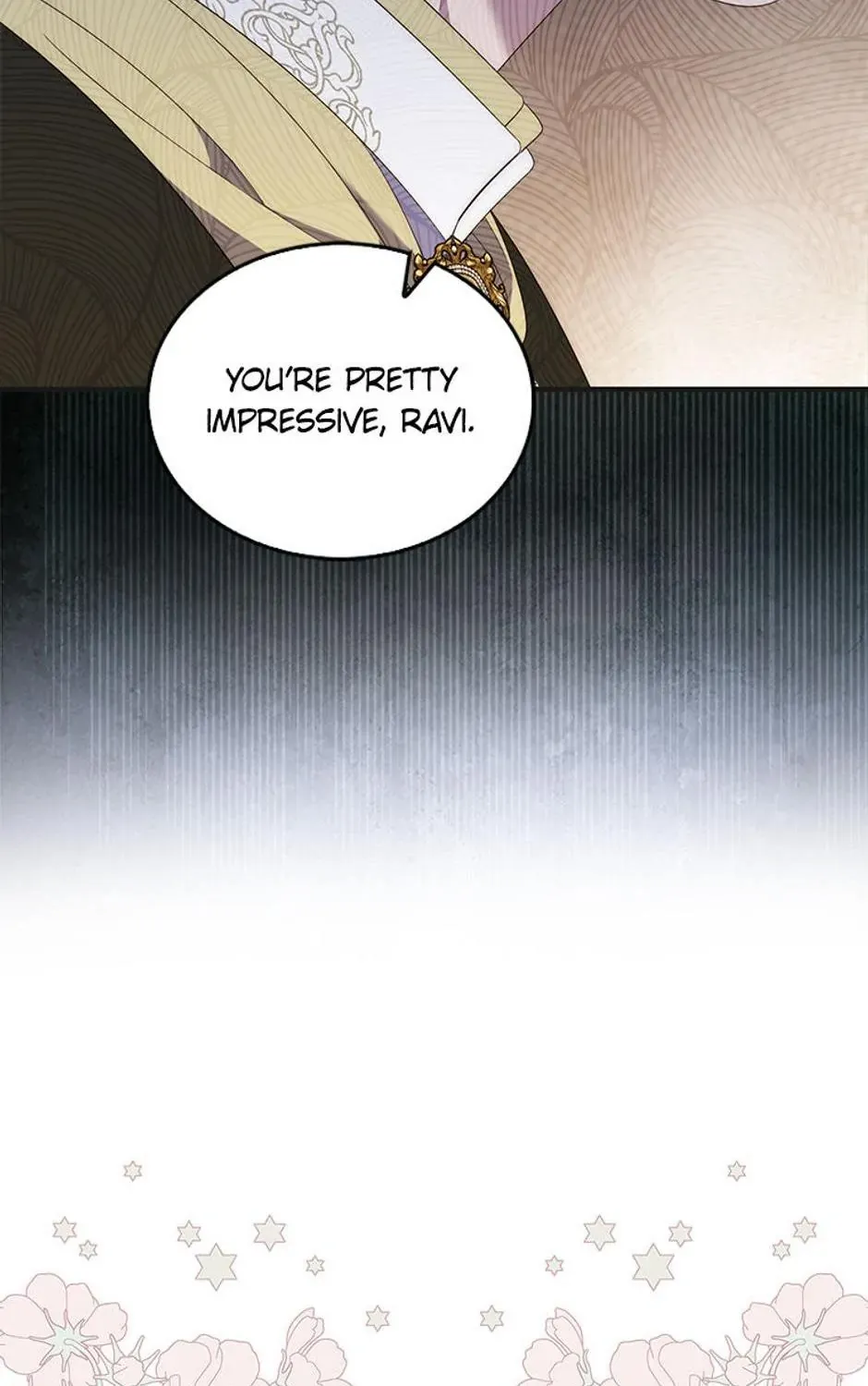 Fortune-Telling Lady Chapter 8 page 79 - 