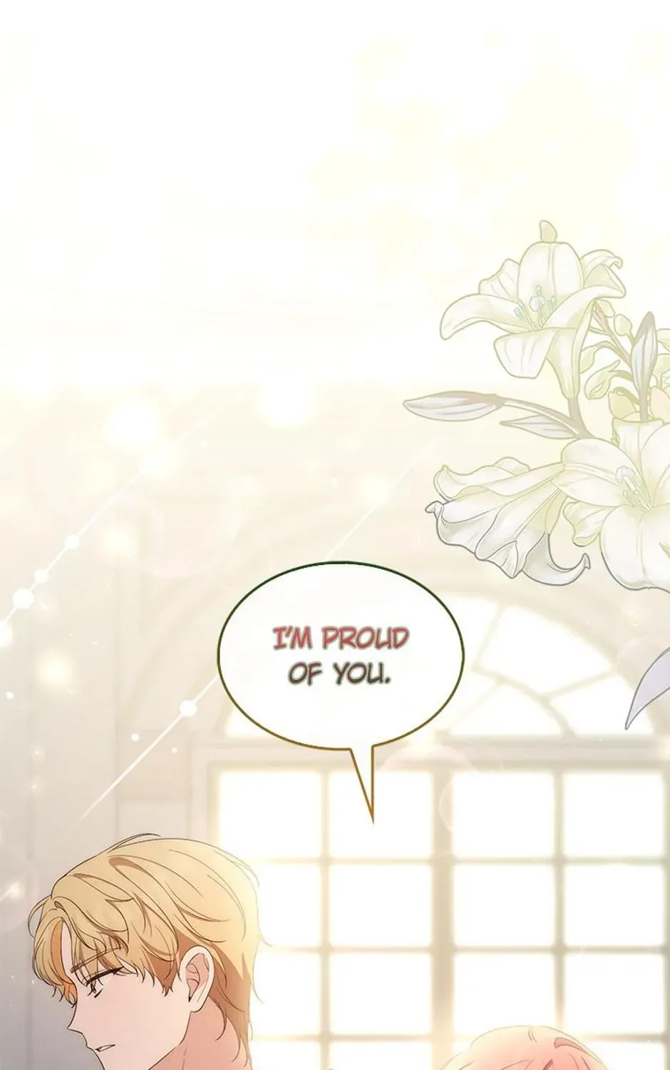 Fortune-Telling Lady Chapter 8 page 89 - 