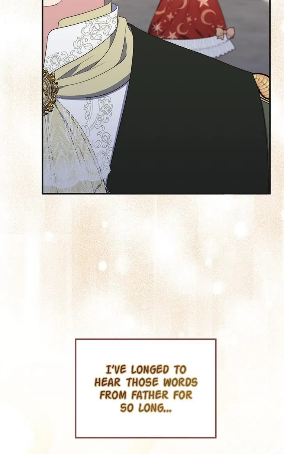 Fortune-Telling Lady Chapter 8 page 93 - 