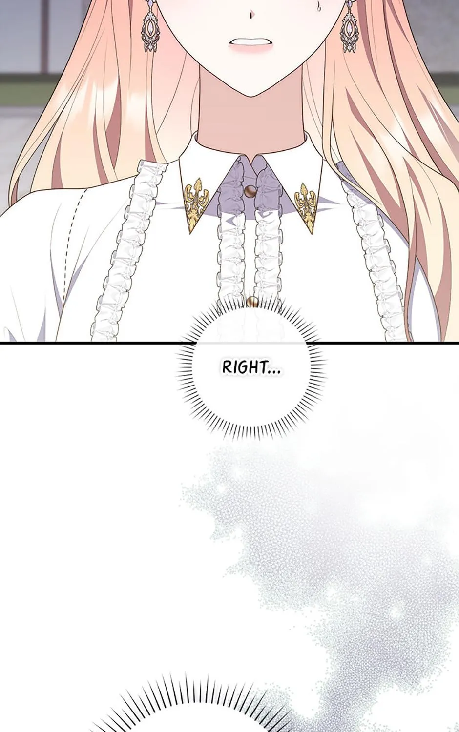 Fortune-Telling Lady Chapter 80 page 102 - 