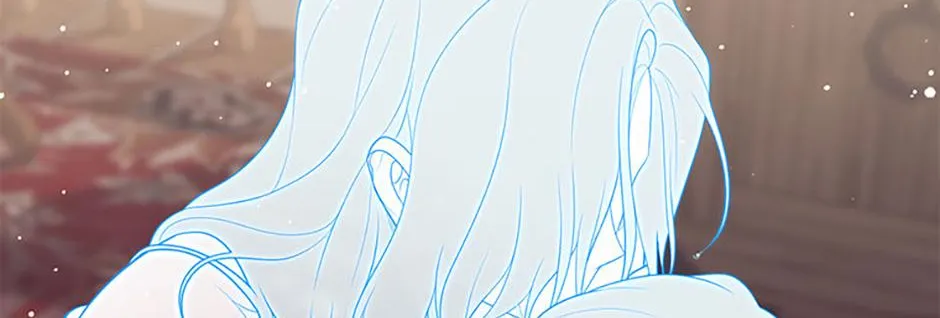 Fortune-Telling Lady Chapter 80 page 111 - 