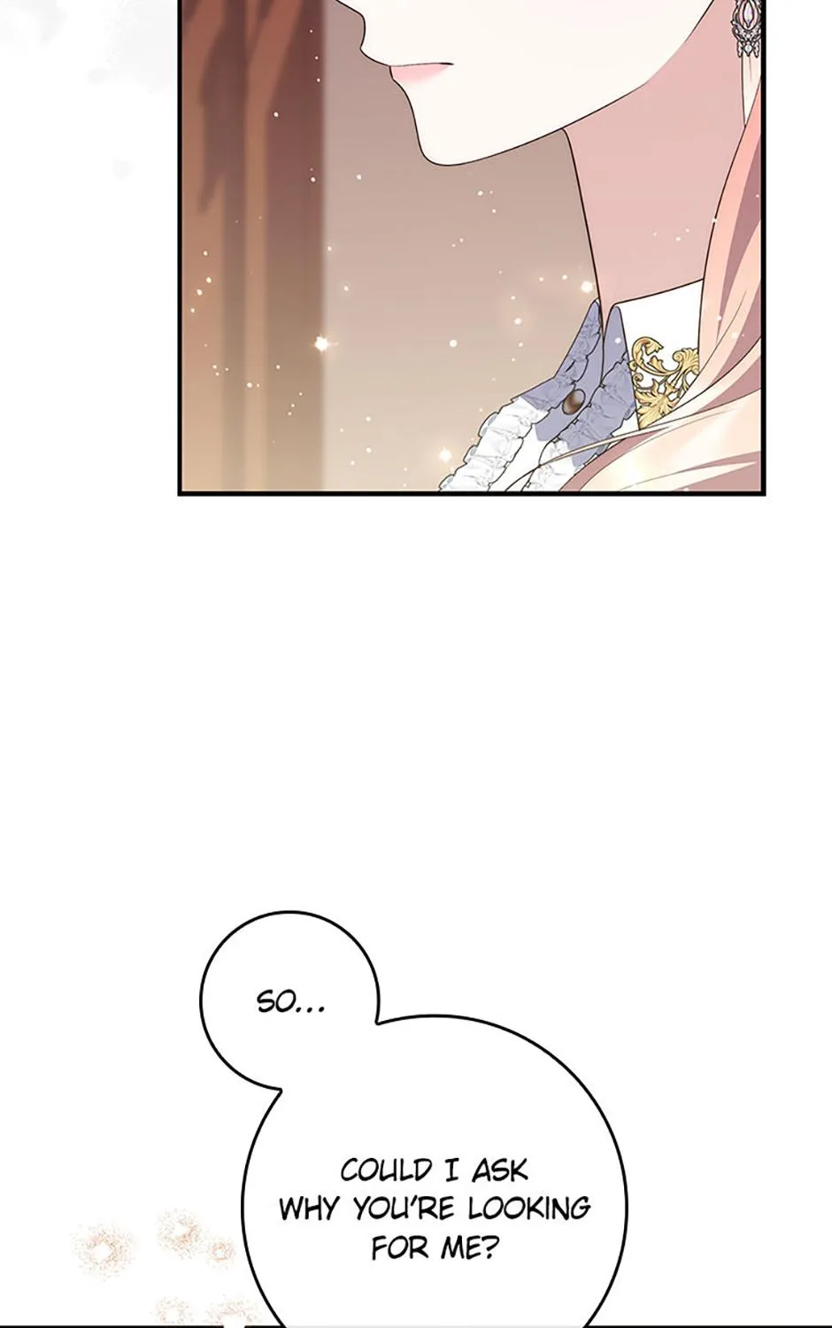 Fortune-Telling Lady Chapter 80 page 114 - 
