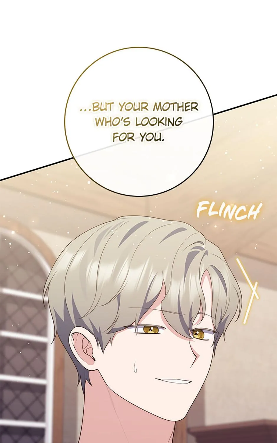 Fortune-Telling Lady Chapter 80 page 122 - 