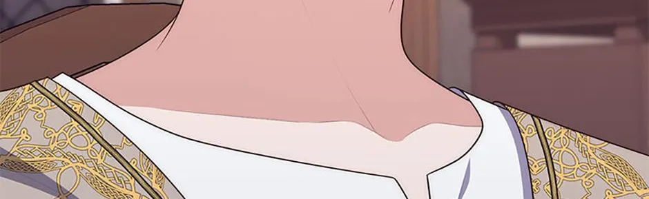 Fortune-Telling Lady Chapter 80 page 123 - 