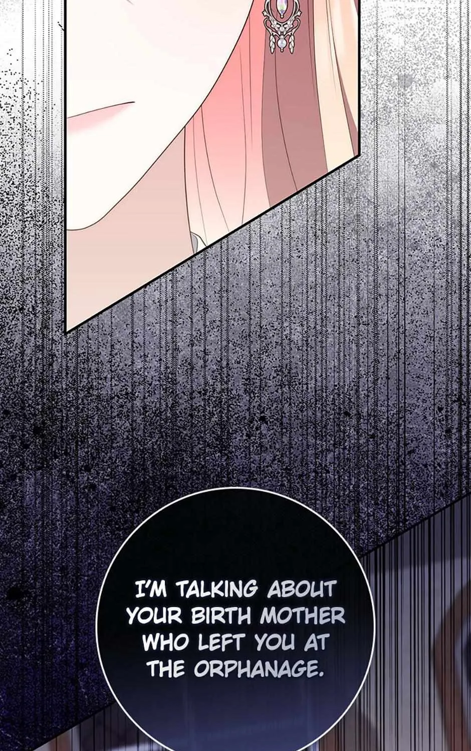 Fortune-Telling Lady Chapter 80 page 126 - 