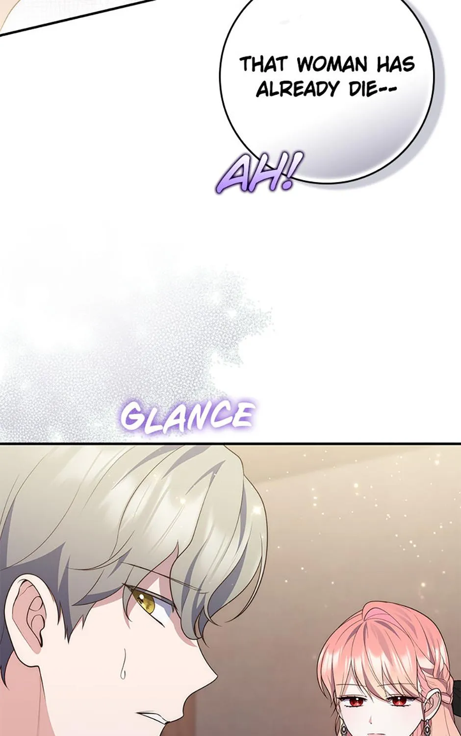 Fortune-Telling Lady Chapter 80 page 132 - 