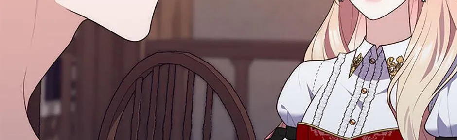 Fortune-Telling Lady Chapter 80 page 133 - 