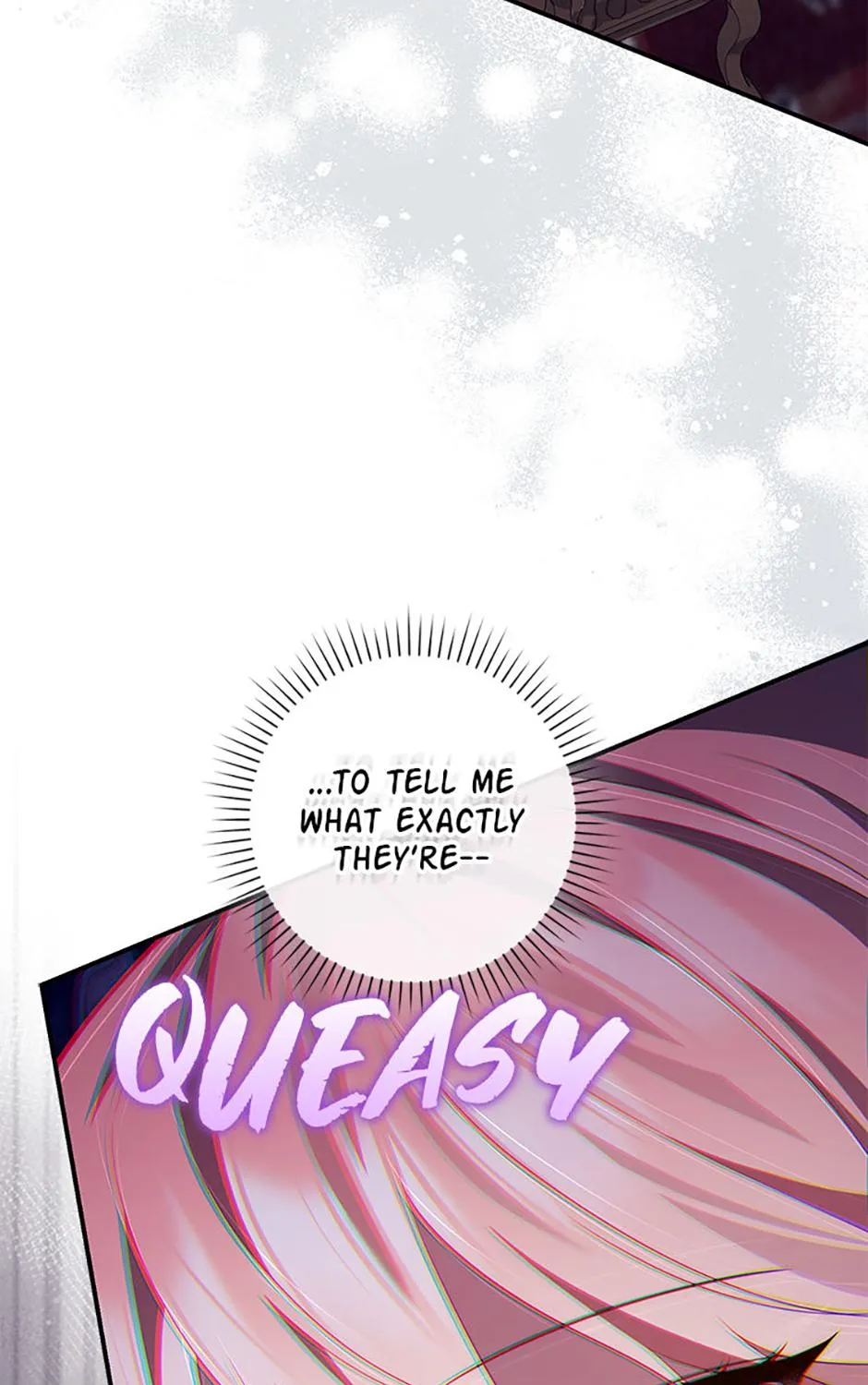 Fortune-Telling Lady Chapter 80 page 142 - 