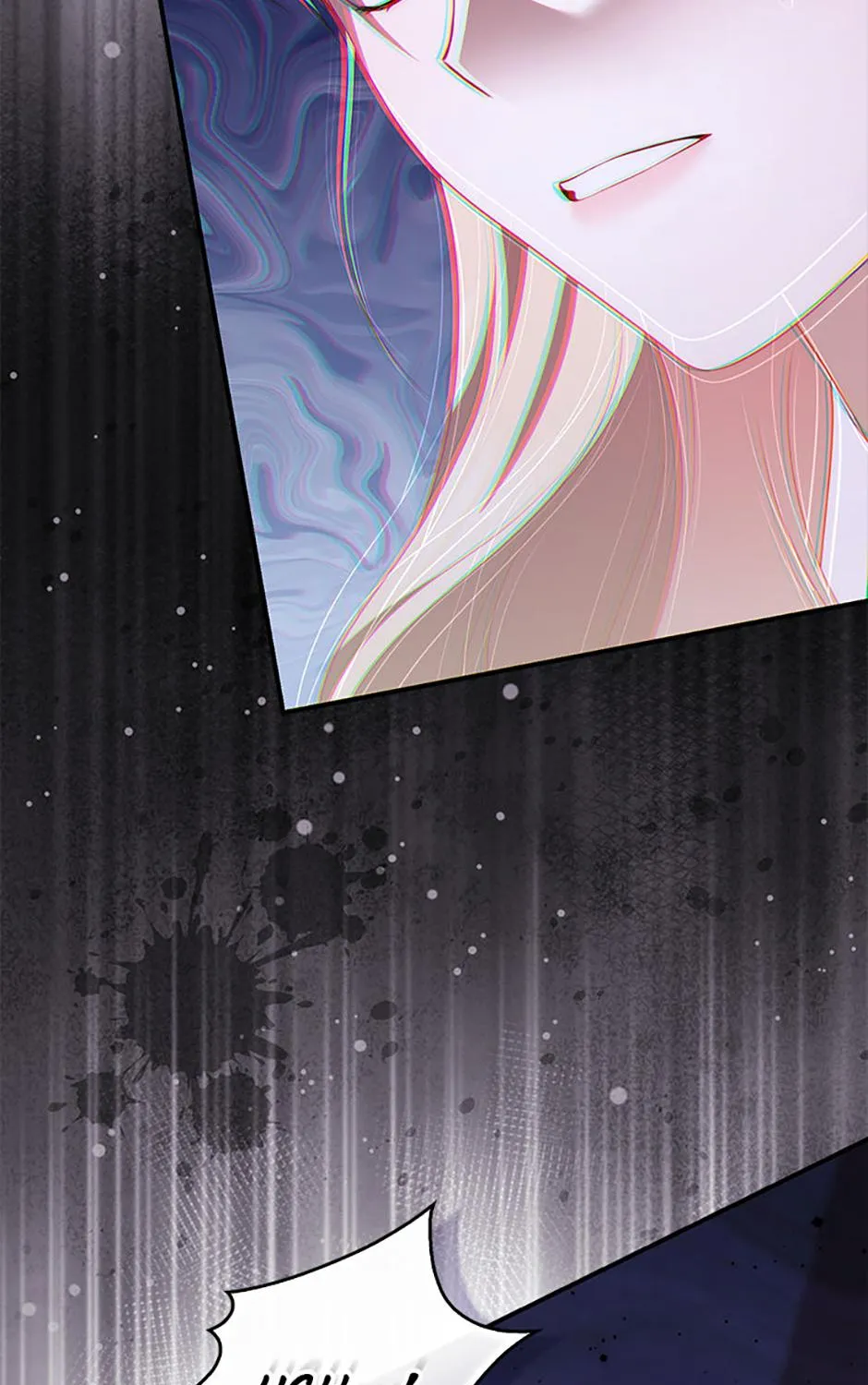 Fortune-Telling Lady Chapter 80 page 144 - 