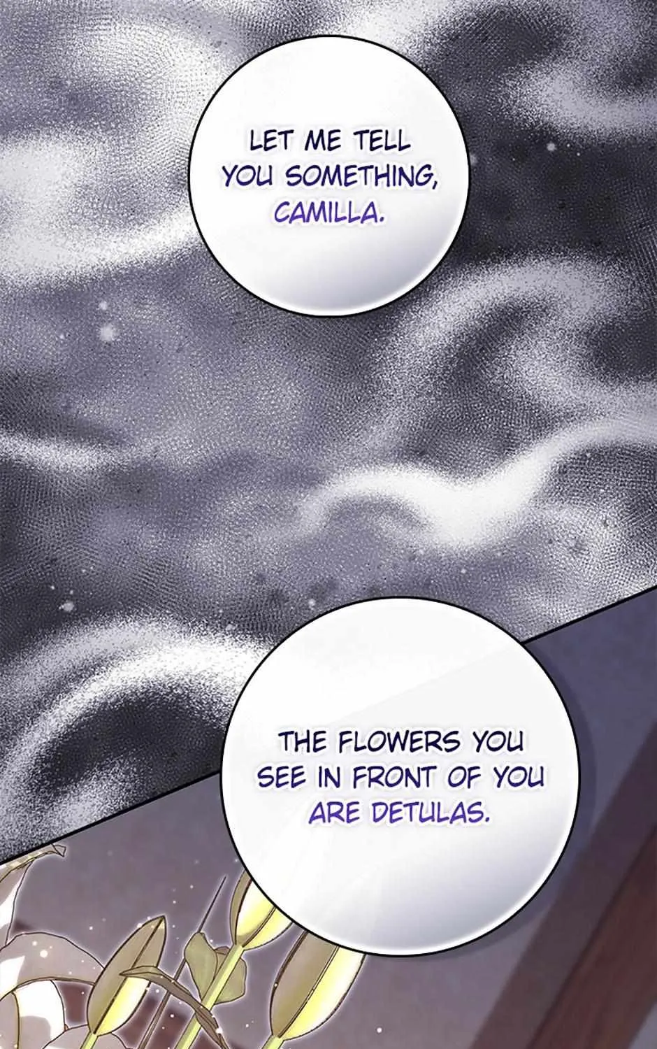 Fortune-Telling Lady Chapter 80 page 150 - 