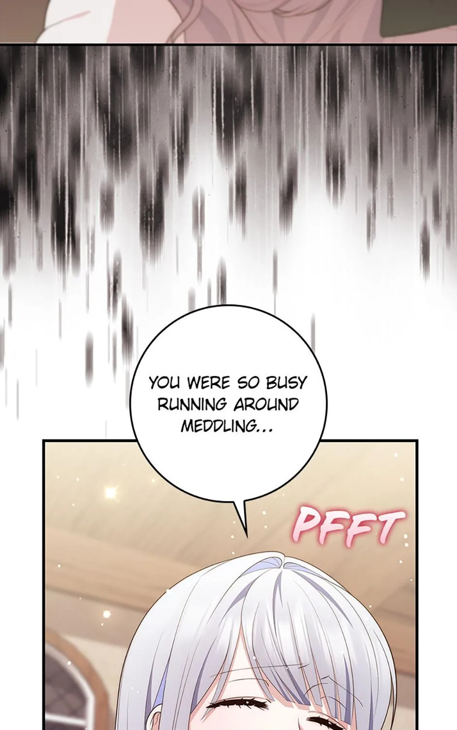 Fortune-Telling Lady Chapter 80 page 162 - 