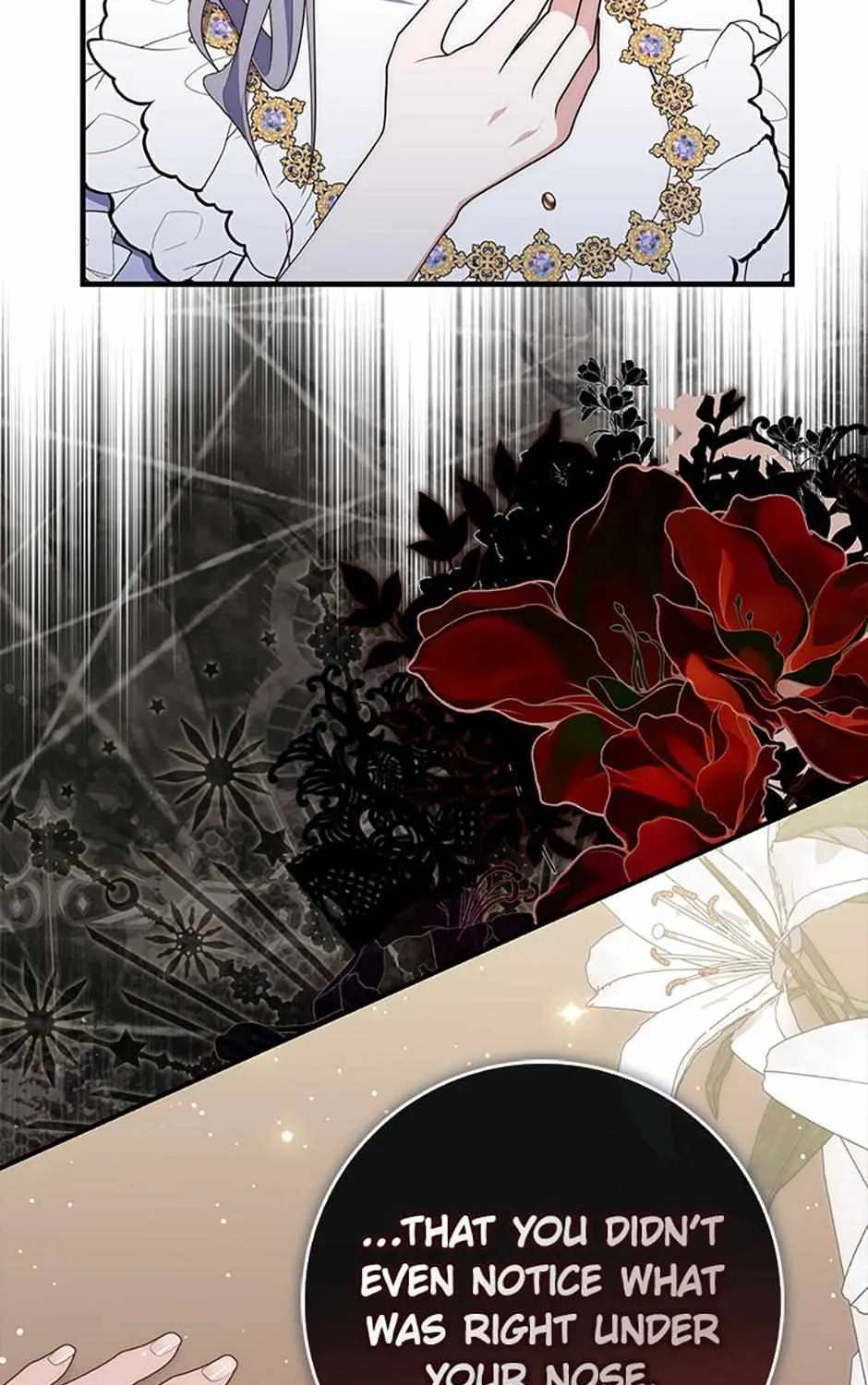 Fortune-Telling Lady Chapter 80 page 164 - 