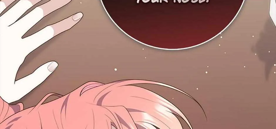 Fortune-Telling Lady Chapter 80 page 165 - 