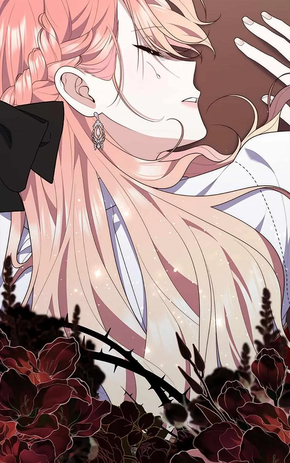 Fortune-Telling Lady Chapter 80 page 166 - 
