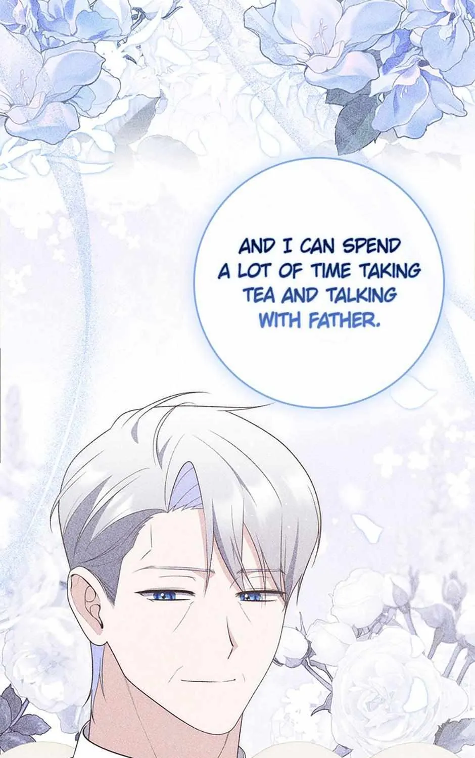Fortune-Telling Lady Chapter 80 page 18 - 