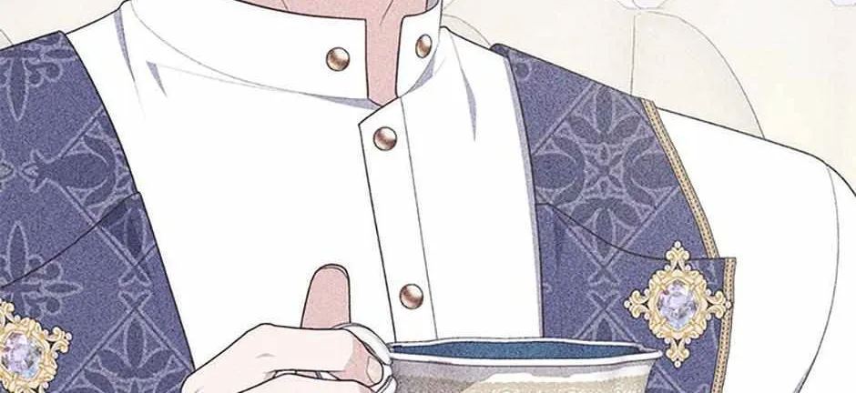 Fortune-Telling Lady Chapter 80 page 19 - 