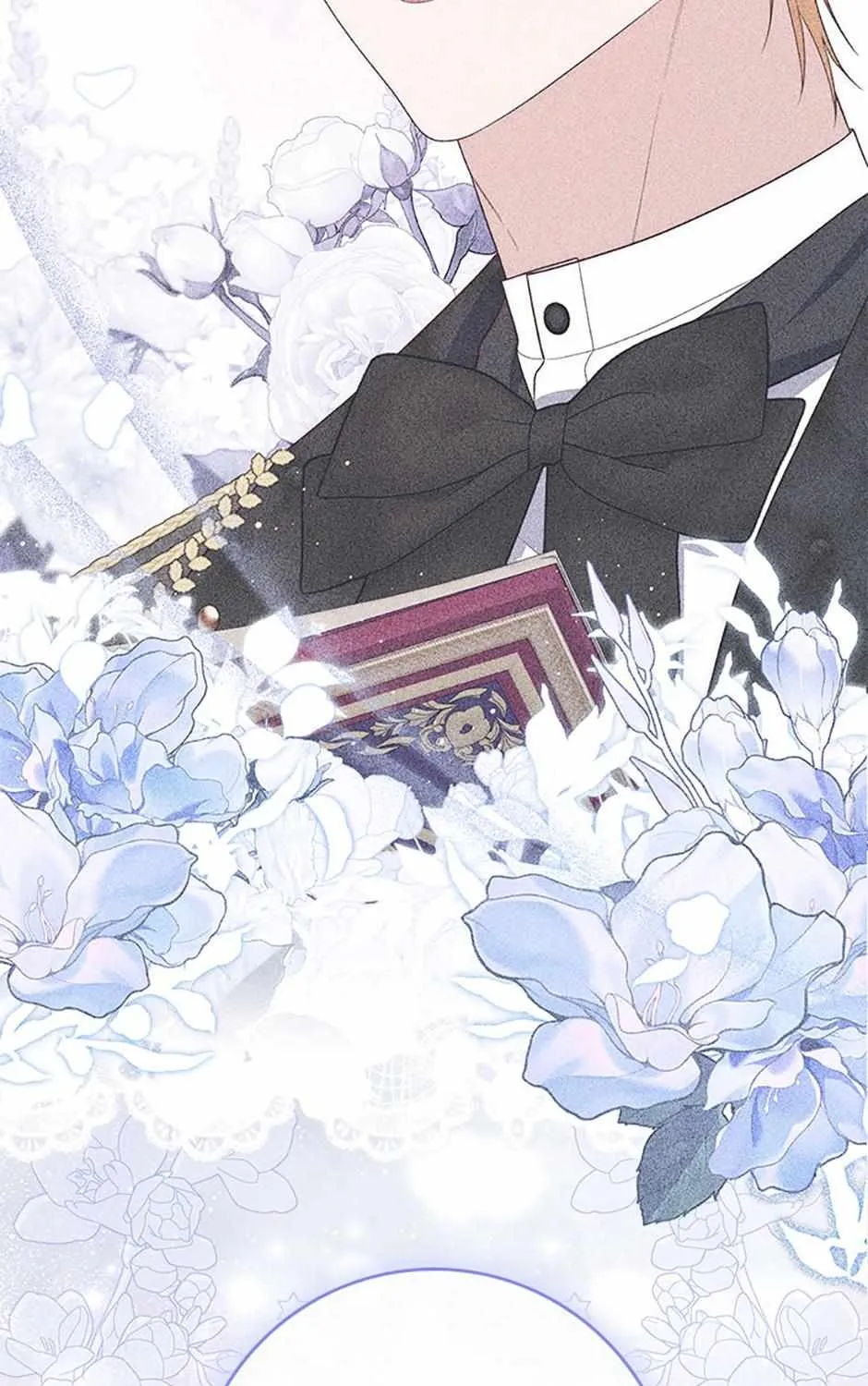 Fortune-Telling Lady Chapter 80 page 22 - 