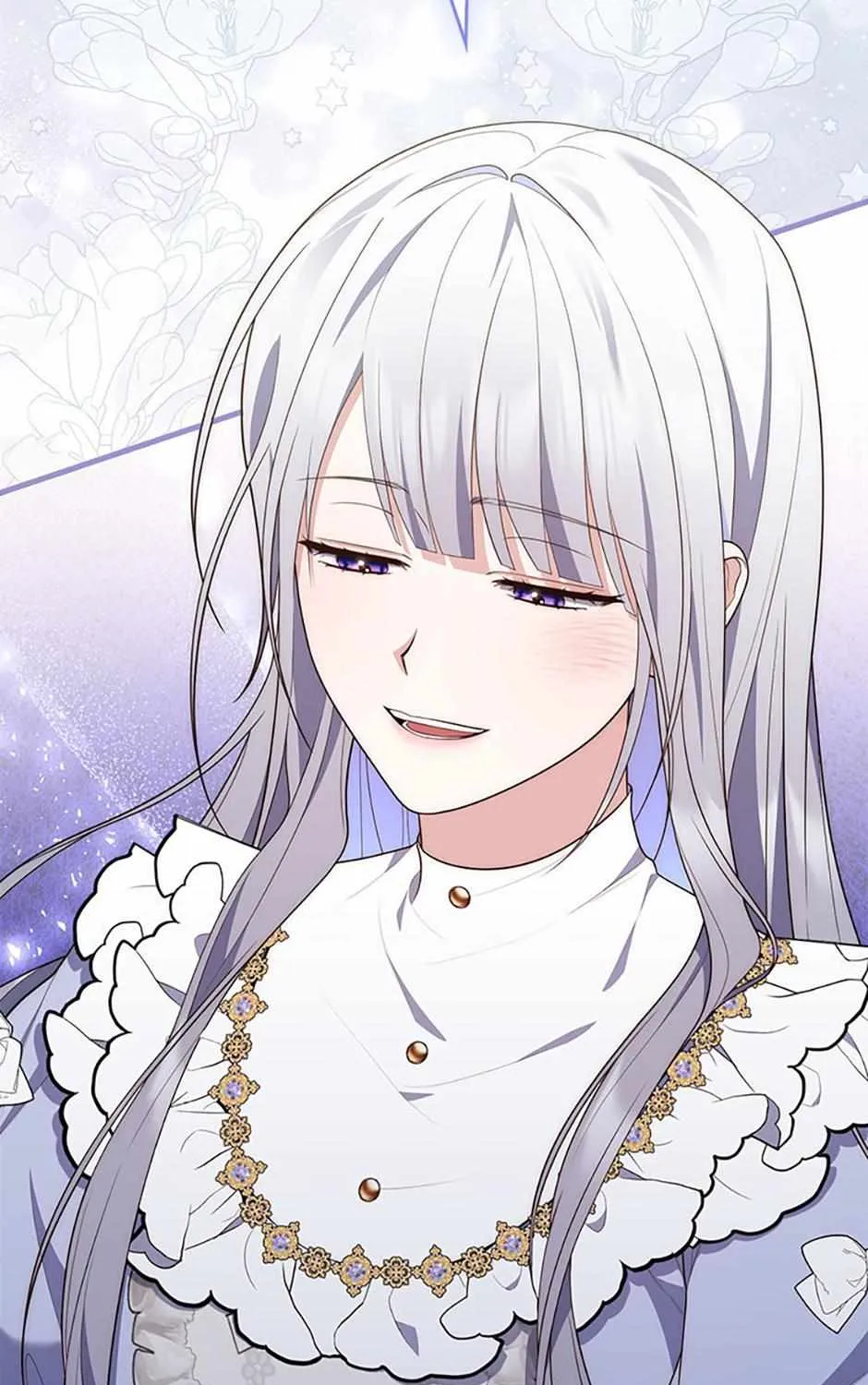 Fortune-Telling Lady Chapter 80 page 24 - 