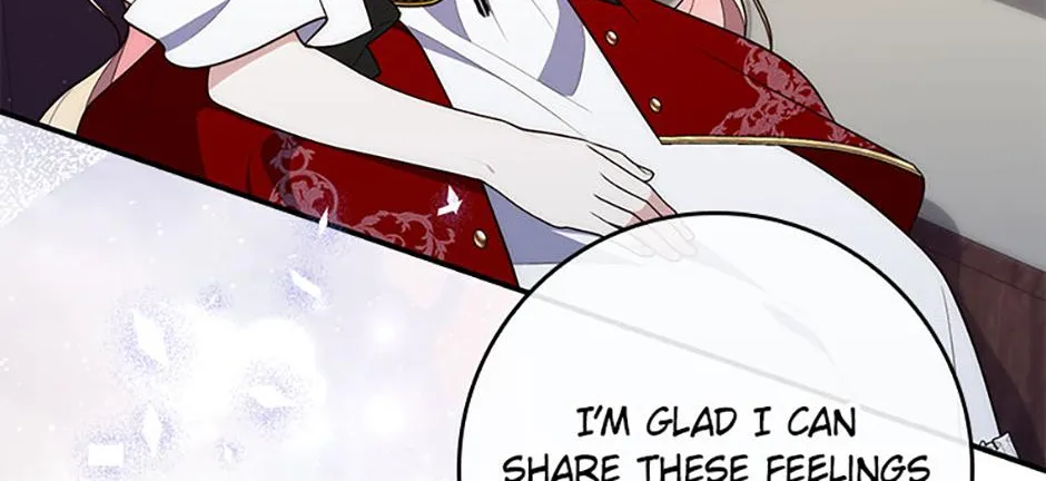 Fortune-Telling Lady Chapter 80 page 27 - 