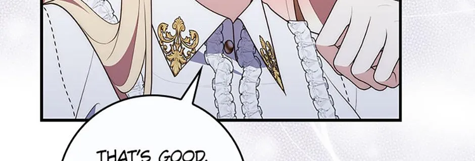 Fortune-Telling Lady Chapter 80 page 33 - 