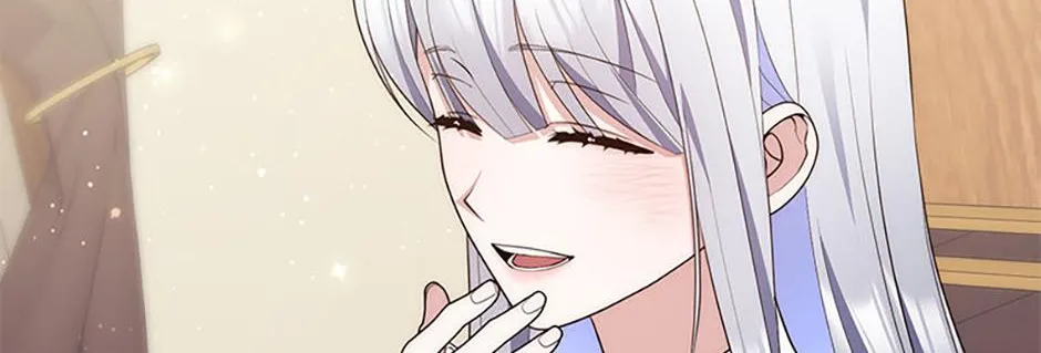 Fortune-Telling Lady Chapter 80 page 35 - 
