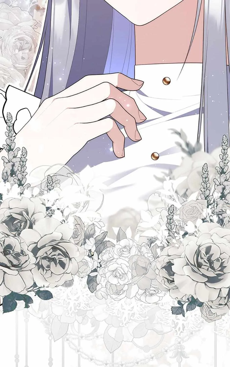Fortune-Telling Lady Chapter 80 page 40 - 