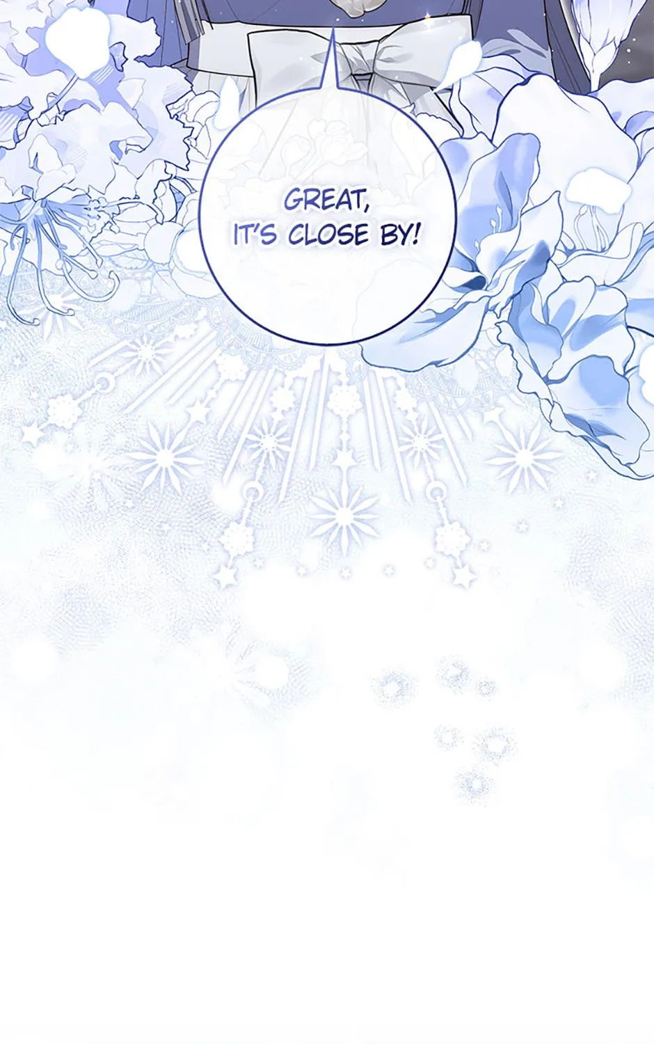 Fortune-Telling Lady Chapter 80 page 66 - 