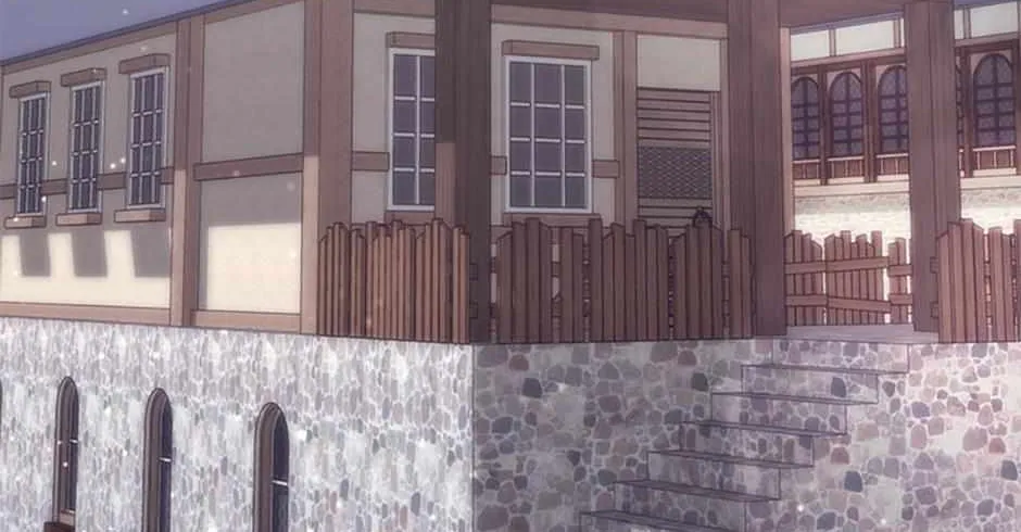 Fortune-Telling Lady Chapter 80 page 69 - 